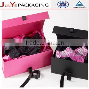 China Factory Supply Super Hot Saling Home Use Paper Storage Pocket Square Box photo-2