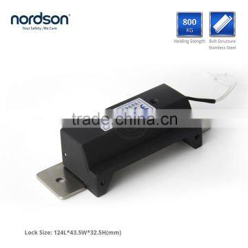 Heavy Duty ANSI Standard Electric Strike Door Lock (NJ-320A) photo-2