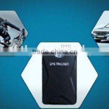 3G GPS Tracker for Persons and Pets T104N 3G Car Dvr With GPS Tracker