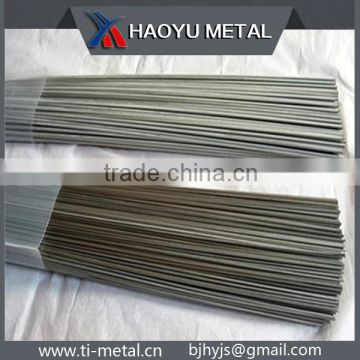 super quality tungsten welding wire