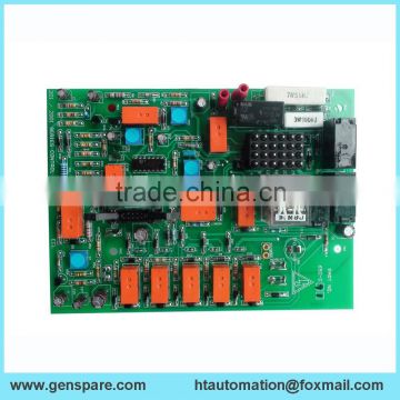 FG WILSON PCB 650-091