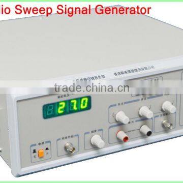 Audio Sweep Signal Generator 20Hz - to 20KHz audio signal generator,SIGNAL GENERATOR