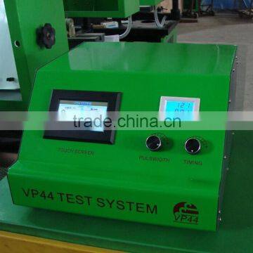 VP44 pump tester simulator( can test 4-cylinder VP44 pump)