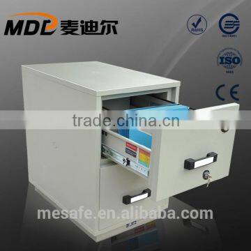 Digital Lock Large Space Steel File Safe Factory From China photo-3