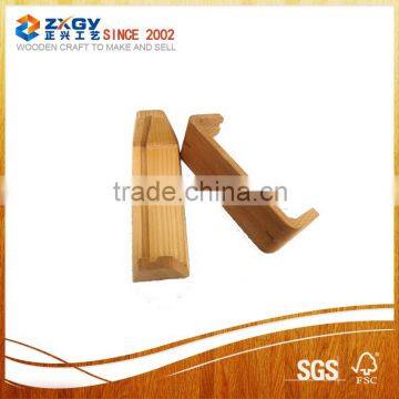 Good quality wooden picture photo frame moulding