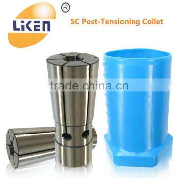 CNC Collet with C Power Milling Collet,Standard Precision CNC Collet,made in China CNC collet