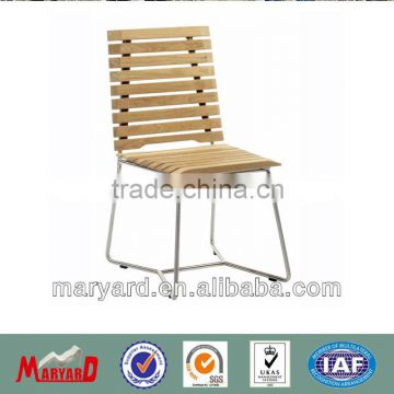 Elegant Teak Garden Chair MYCT12