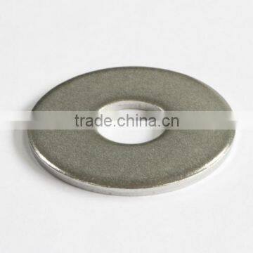 DIN9021 Stainless steel Fender washer