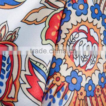 New Model High Quality Digital Printing Custom Made Drawstring Bag