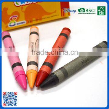 8 Colors Non-toxic Watercolor Crayons With OEM Logo photo-6