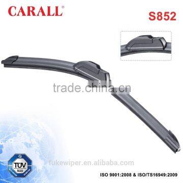 Universal Soft Wiper Blade/Limpiaparabrisas Universal