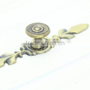 Cabinet Hardware Zinc Cabinet Handles photo-2