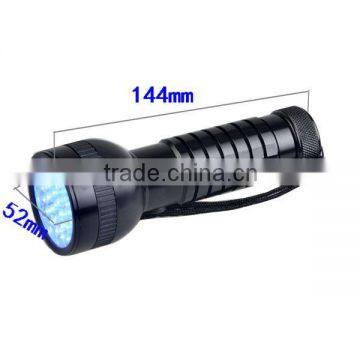 Money Dector UV LED Lamp 41UV Flashlight photo-6