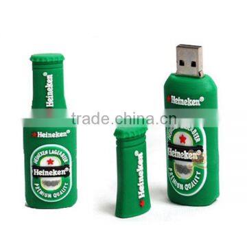 New product mini cute diy usb flash pendrive 128gb