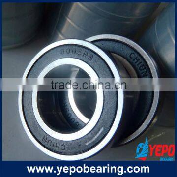 Deep Groove Ball Bearing 6005 2Z Single Row