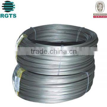 25mm Low Carbon Steel Wire Rod photo-4