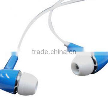 Promotional / earbuds / earphone / headset for MP3 /mobile accessories                        
                                                Quality Choice