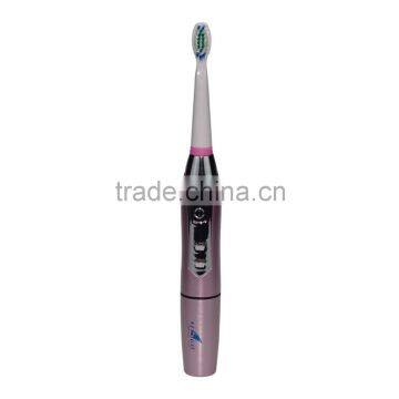 New products 2016 sonic electric toothbrush