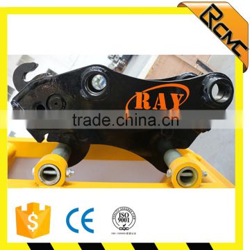 Hot sale excavator attachments hitachi excavator quick hitch for excavator