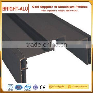 New Aluminum alloy profile for window and door