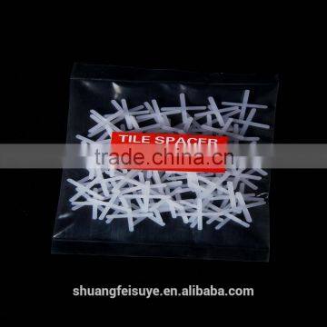 Tile Cross 2.0mm Tile Spacer