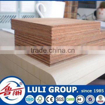 commercial hardwood plywood