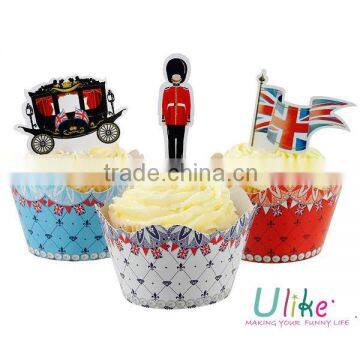 party cake toppers cake decoration