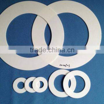 White color ptfe gasket washers