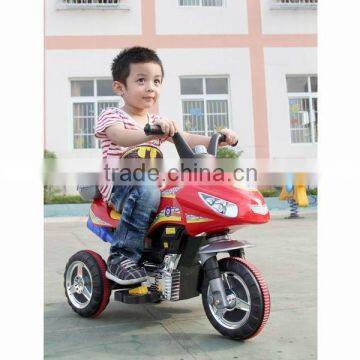 Children electric car toy price 8111L with front working light and Music