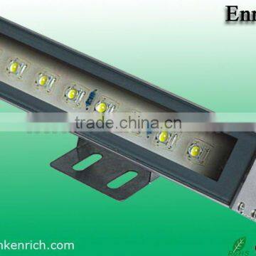 High Power LED Wall Washer 60 x 0.25 W