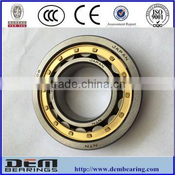 Export and Import NU208ECM Cylindrical Roller Bearing NU208 NU208E.V3 NU208ECP photo-2