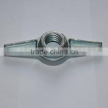 Ductile Iron Jack Nut photo-2