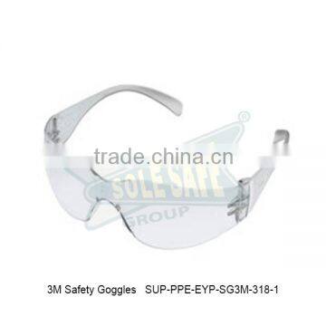 3M Safety Goggles ( SUP-PPE-EYP-SG3M-318-1 )