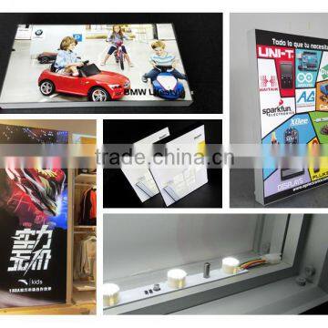 CE ETL UL Listed 10W High Lumens Cheap LED Strip Light photo-6