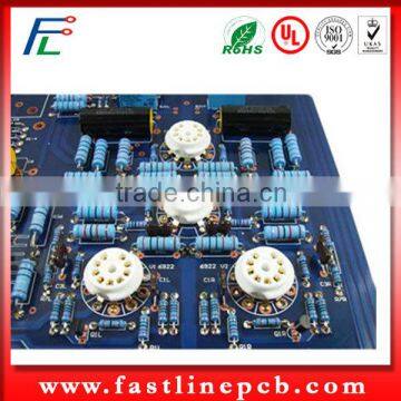 Customized multilayer pcb assembly pcba manufacturer