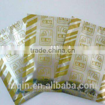 OEM Kinoki Detox Pads Nature Wood Original Detox Foot Patch photo-3