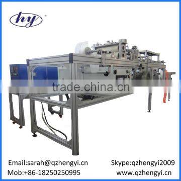 Hot Sales Hot Glue Dot Making Machine