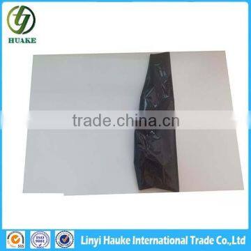 Professional Manufacturer 2014 New Glue Pe Protective Film For PPGI, PMMA, ABS, PC, PS