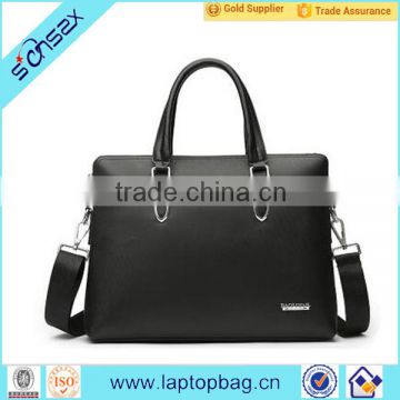 Alibaba China New Fashion man business briefcases bags