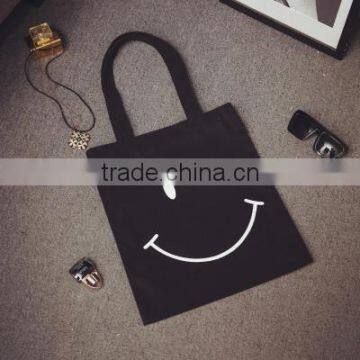 100% Eco-friendly Canvas Carry Bags in Single-shoulder Bags photo-5