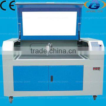 AG960 Manufacturer 1390 80W co2 laser engraving machine for nonmetal materials