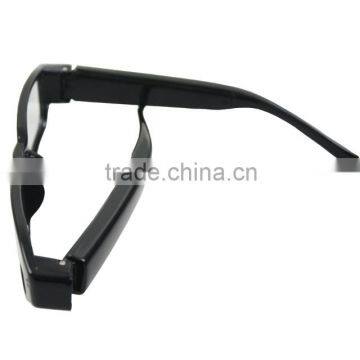 New 5MP 1080P HD Daretang Fashion Sports Hidden Spy Glasses Camera / DVR Audio Video Voice Recorder Spy Camcorder photo-4