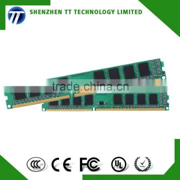 china market high quality desktop ram memory ddr3 8gb 1066mhz /1333mhz