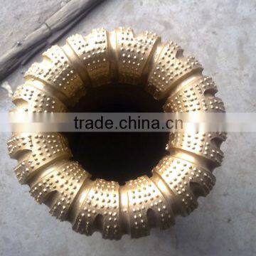 Diamond core bit