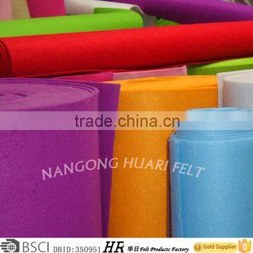 wholesale felt fabric