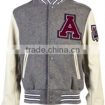 Varsity Letterman College Jackets