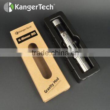 KangerTech Popular Battery Ipow2 Evod VV Kanger K-simar 20 New Ecig Battery