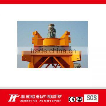 Beijing Manufacturer CE Standard Automatic Tower Crane Drawing photo-5