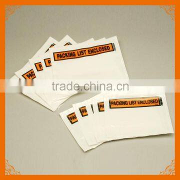 self-adhesive packing list envelopes manufacturers