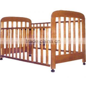 Baby Crib N402